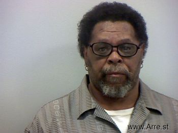 Gary Lee Alexander Mugshot