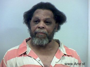 Gary Lee Alexander Mugshot