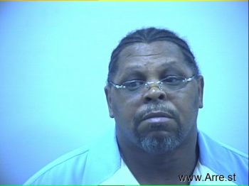 Gary Lee Alexander Mugshot