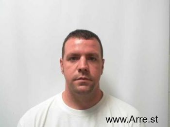 Gary Lucas Anderson Mugshot