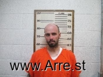 Gary Edward Anderson-myers Mugshot