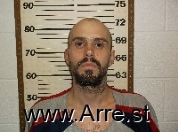 Gary Edward Anderson-myers Mugshot