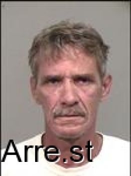 Gary Lee Arnold Mugshot