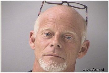 Gary Allen Baker Mugshot