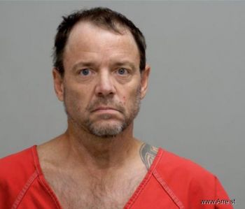 Gary Michael Bales Mugshot