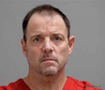 Gary Michael Bales Mugshot