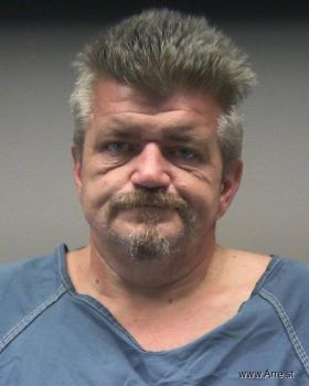 Gary Douglas Ballard Mugshot