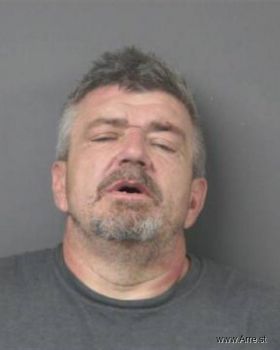 Gary Douglas Ballard Mugshot