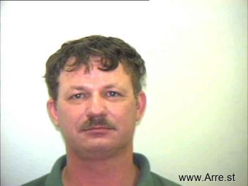 Gary M Barrett Mugshot