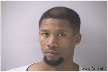 Gary Nmn Bennett Mugshot