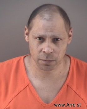 Gary L Brewer Mugshot