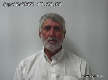 Gary Leon Brill Mugshot