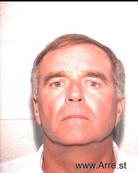 Gary Lee Campbell Mugshot