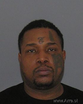 Gary  Chaney Mugshot