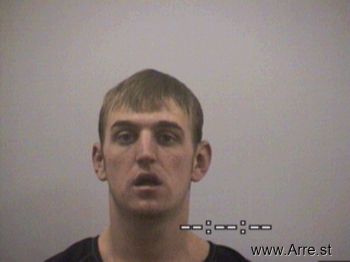 Gary Lee Cox Mugshot