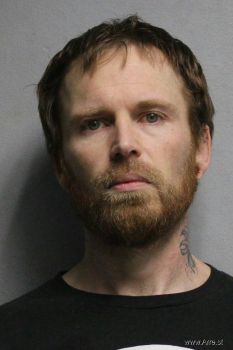 Gary Duane Cox Mugshot