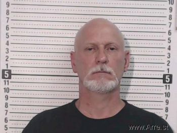 Gary C Damron Mugshot