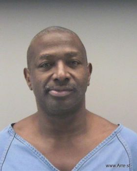 Gary Allen Elliott Mugshot