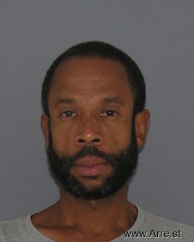 Gary  Fox Mugshot