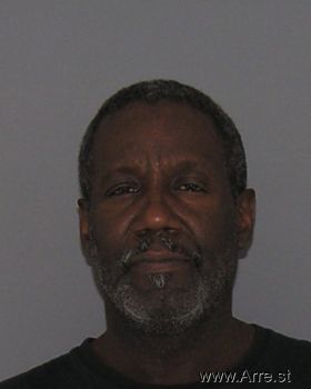 Gary  Gates Mugshot