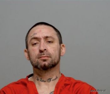 Gary Lee Giffin Mugshot