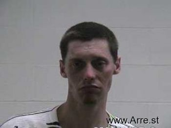 Gary Wayne Goddard Mugshot