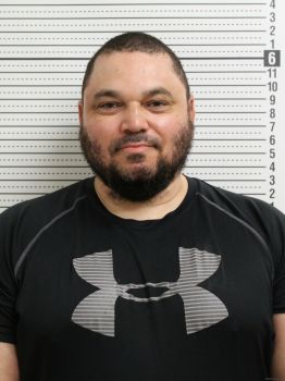 Gary J Good Mugshot