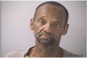 Gary Lewis Goode Mugshot