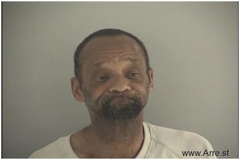 Gary Lewis Goode Mugshot