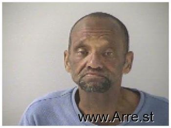 Gary Lewis Goode Mugshot