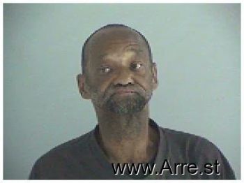 Gary Lewis Goode Mugshot