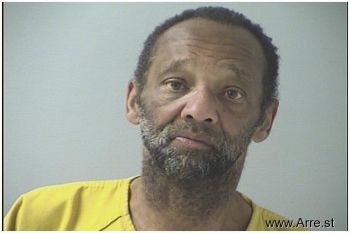 Gary Lewis Goode Mugshot