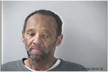 Gary Lewis Goode Mugshot