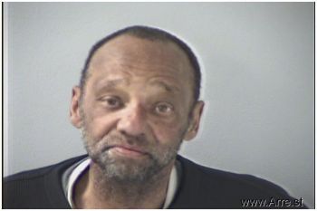 Gary Lewis Goode Mugshot