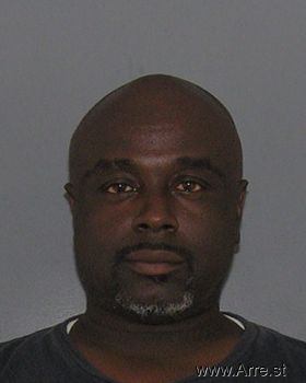 Gary  Goodloe Mugshot