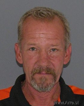 Gary  Hacker Mugshot