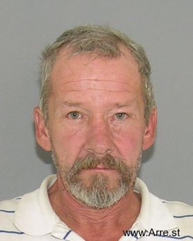 Gary  Hacker Mugshot