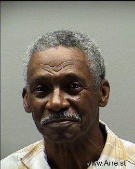 Gary D Harris Mugshot