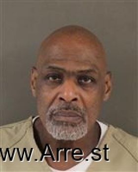 Gary Lee Hunter Mugshot