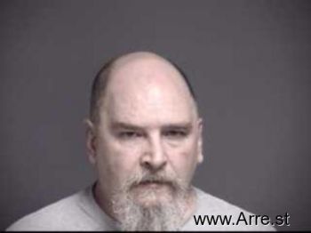 Gary Alan Ingram Mugshot