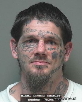 Gary Napoleon Jenkins Mugshot