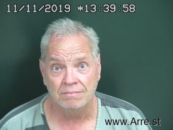 Gary Lee Jenkins Mugshot