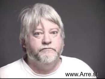 Gary Thomas Johnson Mugshot