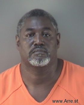 Gary Shawn Jones Mugshot