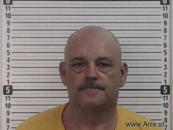 Gary L Jones Mugshot