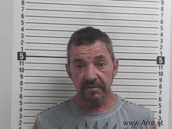 Gary A Jones Mugshot