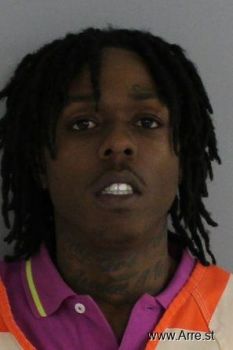 Gary Trevaughe Jones Mugshot