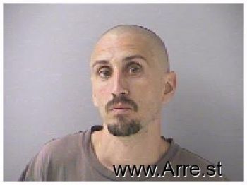 Gary Lee Keith Mugshot