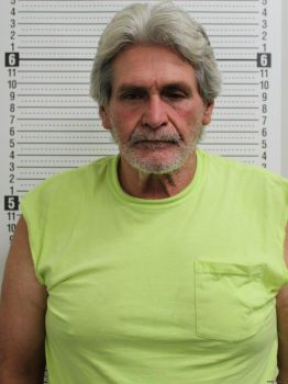 Gary L Lacy Mugshot