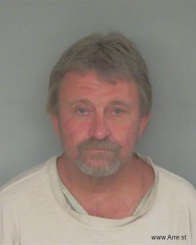 Gary Eugene Lane Mugshot